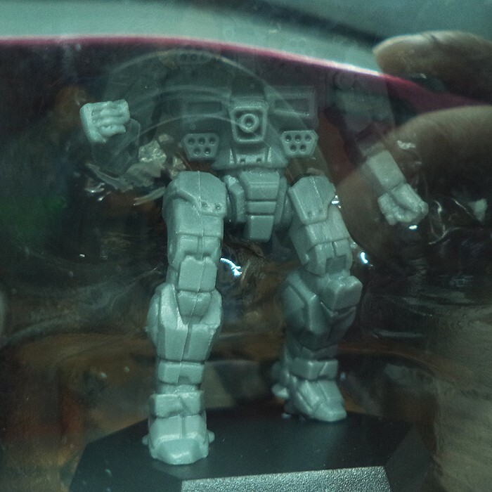Catalyst Game Labs BattleTech Force Pack Clan Cavalry Star SEALED NEW ...