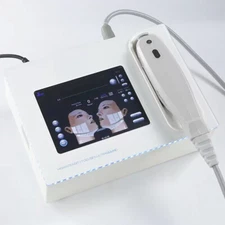 Newest Facial Tighteing Skin Lifting Anti-aging Wrinkle Removal Machine Home Use