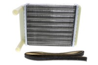 Vemo V30-61-0014 WäRmetauscher, Innenraumheizung FüR MERCEDES-BENZ