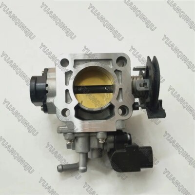 13400-69G00 13400-69G01 Throttle Body for Suzuki M13A Jimny Ignis