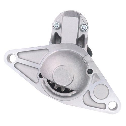 Upgrade 2.0kw Starter Motor Fits MAZDA Rx8 13b 13msp Rotary 20032014