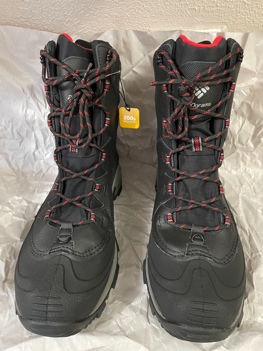 COLUMBIA MEN BOOT SIZE 13 NEW WITH OUT BOX | eBay display picture 2