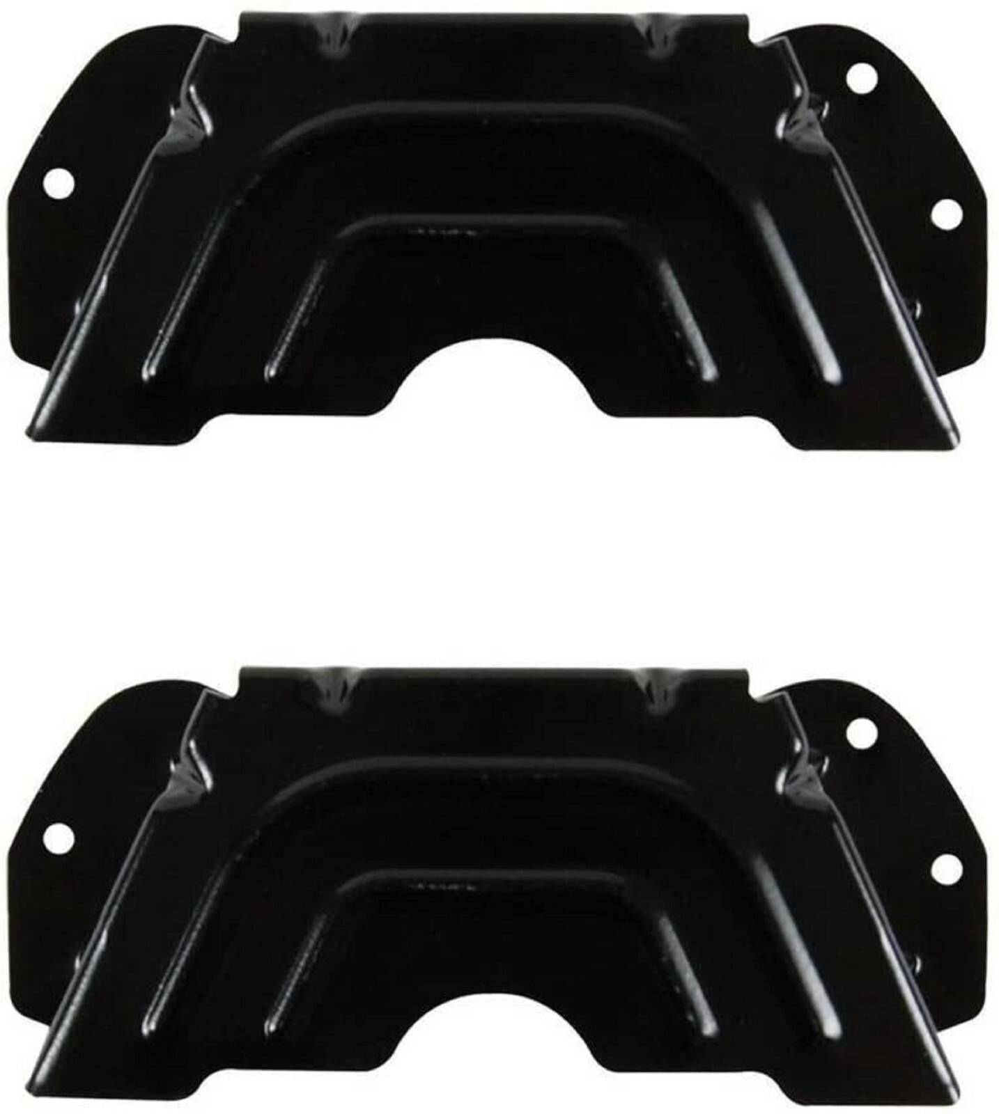 2 Pezzi Lama Ricambio Oregon Per Troy-Bilt 13AJA1BN066, 13APA9BT066, 13APA9BTA66 – Lama Tagliaerba Originale - 2