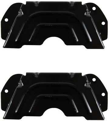 2 Deck Belt Cover For 42''46'' Troy-Bilt Pony Craftsman T110 ZTL7000 Huskee LT4200