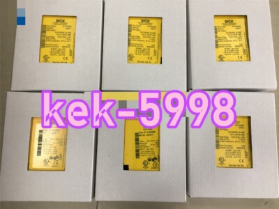 1pcs New sick brand new ones UE10-3OS2D0 UE10-30S2D0 6024917 #P