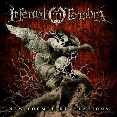 Infernal Tenebra - New Formed Revelations CD NEU OVP