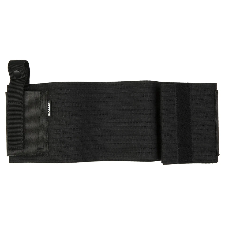 Funda Allen Hideout banda para el vientre se adapta a cintura de 46"-60" para pistolas de transporte ocultas Foto 2 de 4