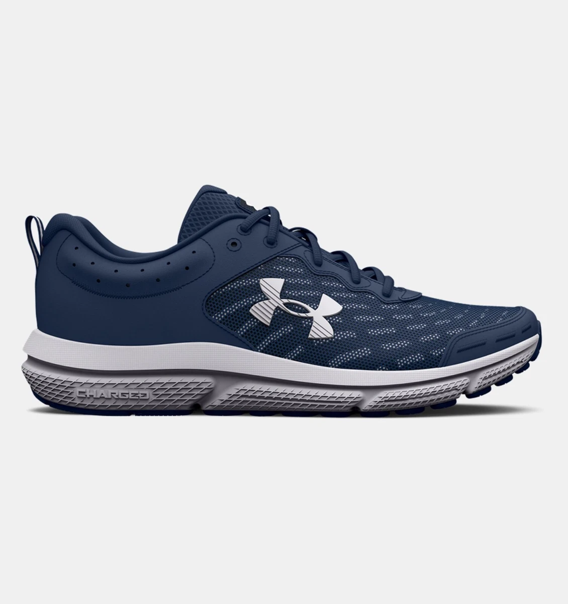 Under Armour Hombre Ua Charged Assert 10 Zapatillas para Correr