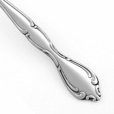 Oneida CANTATA Community Stainless Glossy Sil...