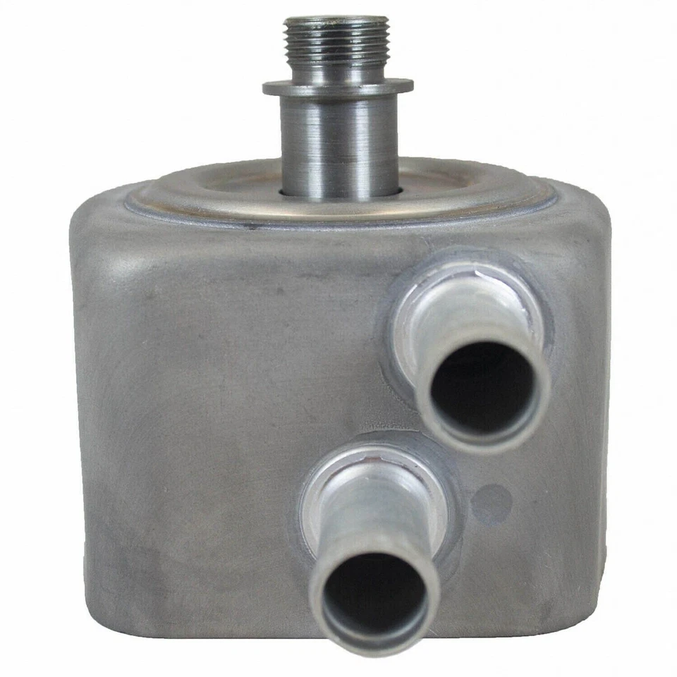 ✅Enfriador de aceite original OEM para Ford F150-550 Econoline Excursion 5.4 6.8 4C3Z6A642A Foto 3 de 4