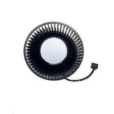 Single Turbo Graphics Card Cooling Fan Fit For NVIDIA Quadro RTX5000 6000 8000