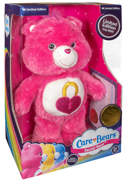 ebay care bears