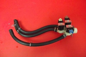 Waschmaschine CAPLE WM12001 MAGNETVENTIL