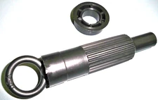 New Clutch Alignment Tool + Bushing ; Made in USA ; 18-T for Suzuki SJ410 1.0L