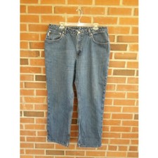 Women Vintage Carhartt Jeans Inside Lining 100 Cotton