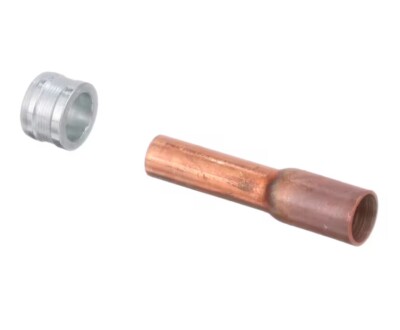 Whirlpool Lokring 8NAV (process tube to compressor) W11506638