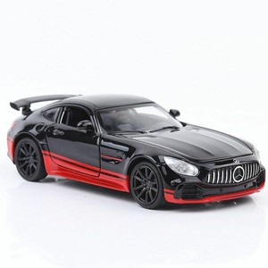 mercedes amg gtr toy car