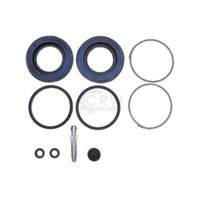 NK Bremssattel Reparatursatz Passend FüR Opel Omega B V94 21_ 22_ 23_