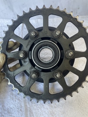 2005-2006 Kawasaki ZX6R ZX6 636 Sprocket Hub Drive Cush 05 06 | eBay