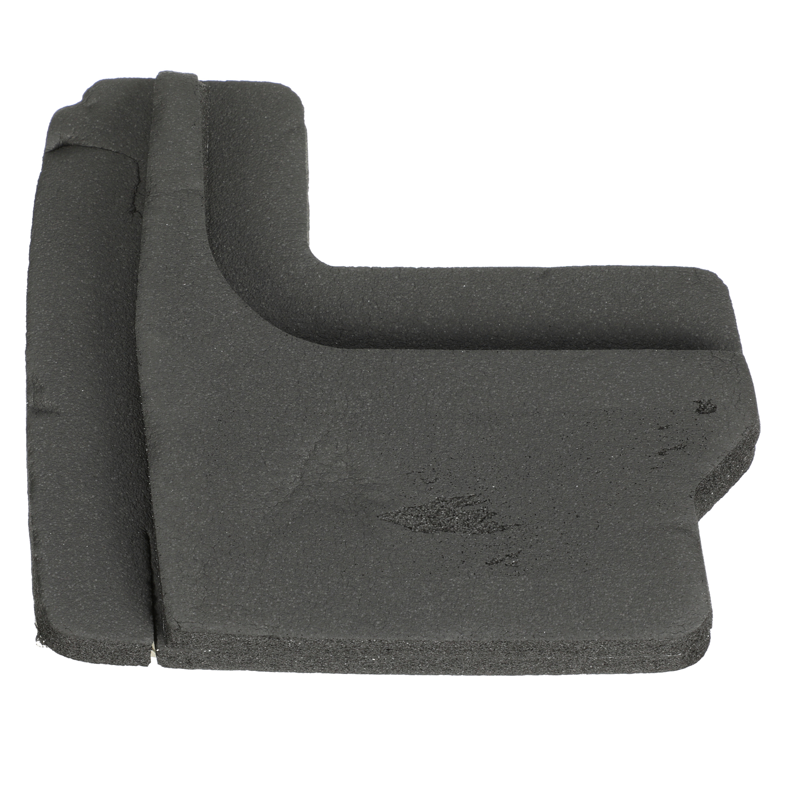 Genuine McLaren NVH FRT - Floor Finisher RH 1213A5545CP