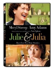 Julie and Julia [DVD] [2010] DVD Value Guaranteed from eBay?s biggest seller!