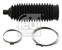 Renault Lenkgetriebeabdeckung
