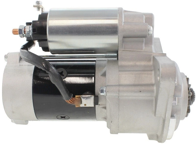 Starter fits Chrysler Dodge Intrepid Plymouth Prowler 9010988-91 210-4145 18171 - Image 4 of 4