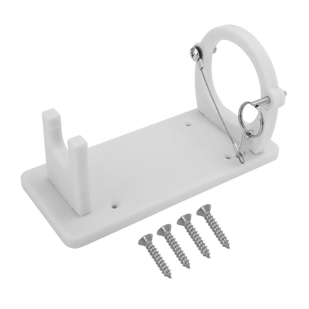 Marine Fire Extinguisher Holder