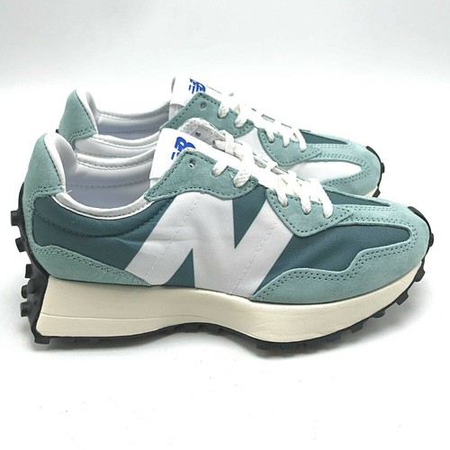New Balance 327 Storm Blue/Deep Sky (W 
