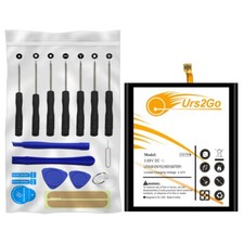 High-Performance 4000mA Battery Repair Tool for Samsung Galaxy S23 SM-S911U USA