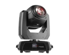 CHAUVET DJ Intimidator Beam 140SR 140 Watt Moving Head Light PROAUDIOSTAR