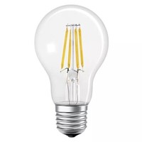 Led Birne Osram Smart Bluetooth Filament 6,5 Watt 827 Warmweiß E27 Lampe Dimmbar