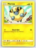 2019 Pokemon TCG Sun & Moon Team Up Mareep 41/181 NM 