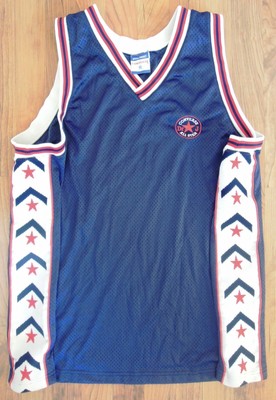 vintage converse dr j