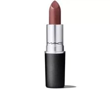 Mac Frost Lipstick O #301 - Full Size 3 G / 0.10 Oz. New in Box, 100% AUTHENTIC