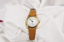 ⌚️Orologio da polso Vintage con cinturino in 100% Pelle del marchio Sector