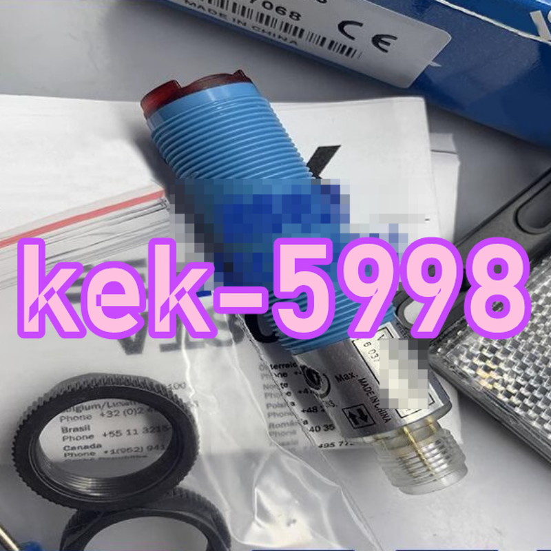 Capteur Photoélectrique VL180-2P42436 - Neuf Pour Automatisme, Détection De Présence Ou Sécurité