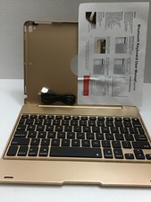 Bluetooth Keyboard For Ipad Pro 9.7  