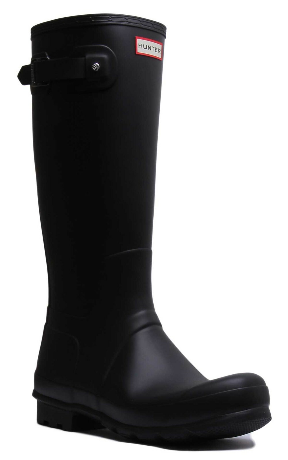 Охотничий инвентарь Hunter Herren Original Hoch Knie Gummi Stiefel - Вершина фермерского хозяйства 7 - 12 38190₽