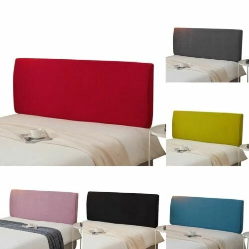 Grey Bed Headboards & Footboards