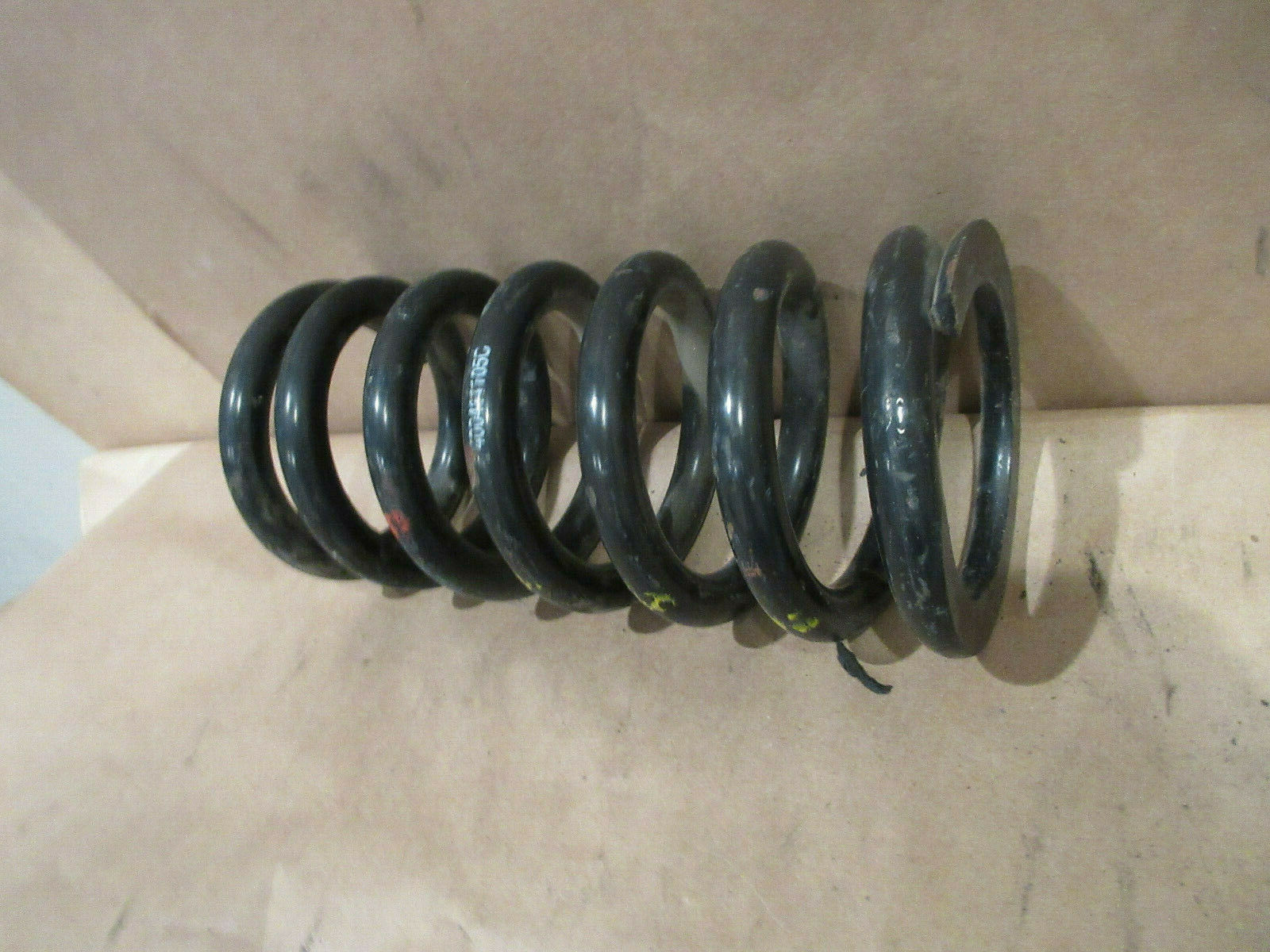 Lamborghini Gallardo Front Shock Absorber Spring (Sports) P/N 400411105C