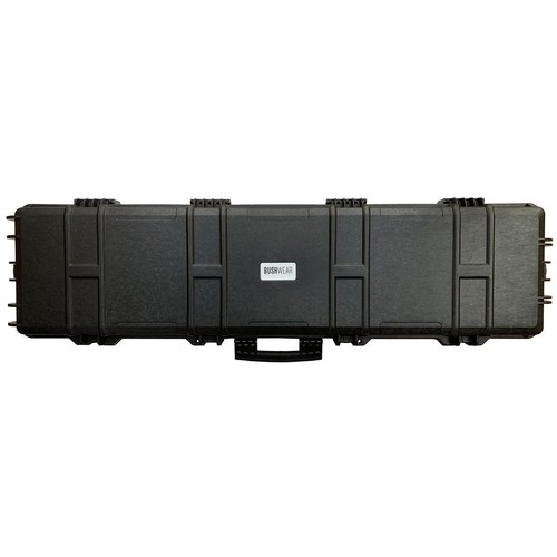 BushWear XL Hard Gun Case RifleShotguncases eBay