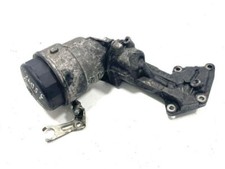 MERCEDES-BENZ M W164 A6421800010 Support de Filtre à Huile 2.98 Diesel 24727502