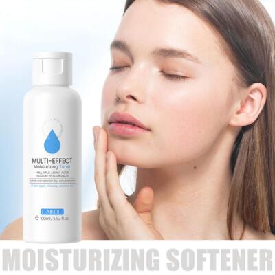 Hyaluronic Acid Toner Tighten Pores Hydrating For Sensitive νй 100ml 'н Z6R P3L9