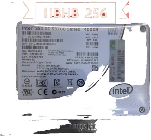 LENOVO 4XB7A08497 - Intel S4500 1.92TB Enterprise Entry SATA - Foto 2