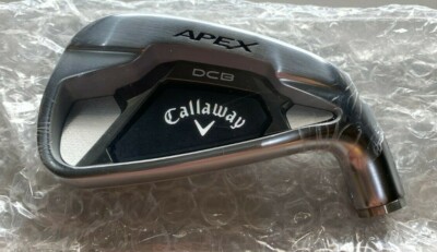 CALLAWAY 2D28077F HD IR RH APEX DCB 21 7 FL2 OFIS