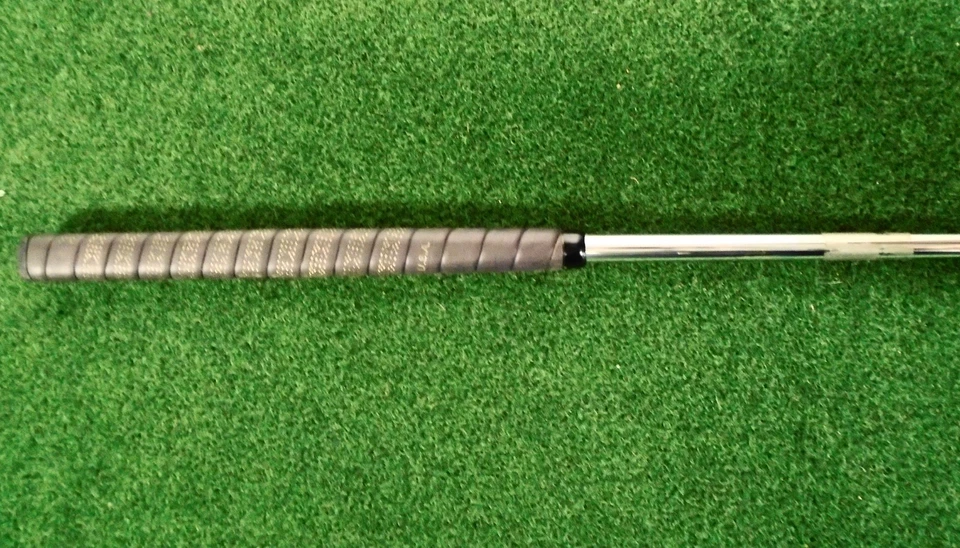 Great George Nicoll Centennial Anniversary Putter, 1181 of 1500, Original Grip - Image 4 of 4