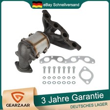 Katalysator Benzin passt für Hyundai i20 PB, PBT 1.2 2851003210 2851003AP2