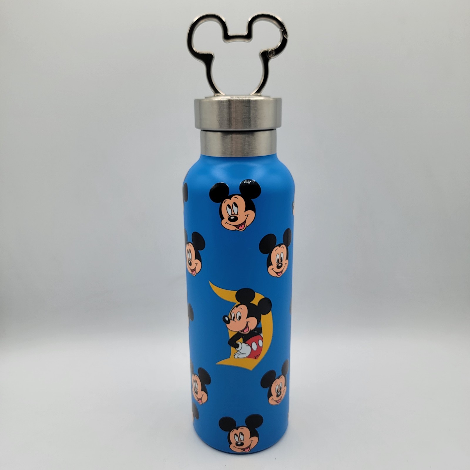Disneyland Resort With Clip