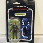 Hasbro Kenner Star Wars Bo-Katan Kryze 3.75 inch Action Figure F4465 Mandalorian